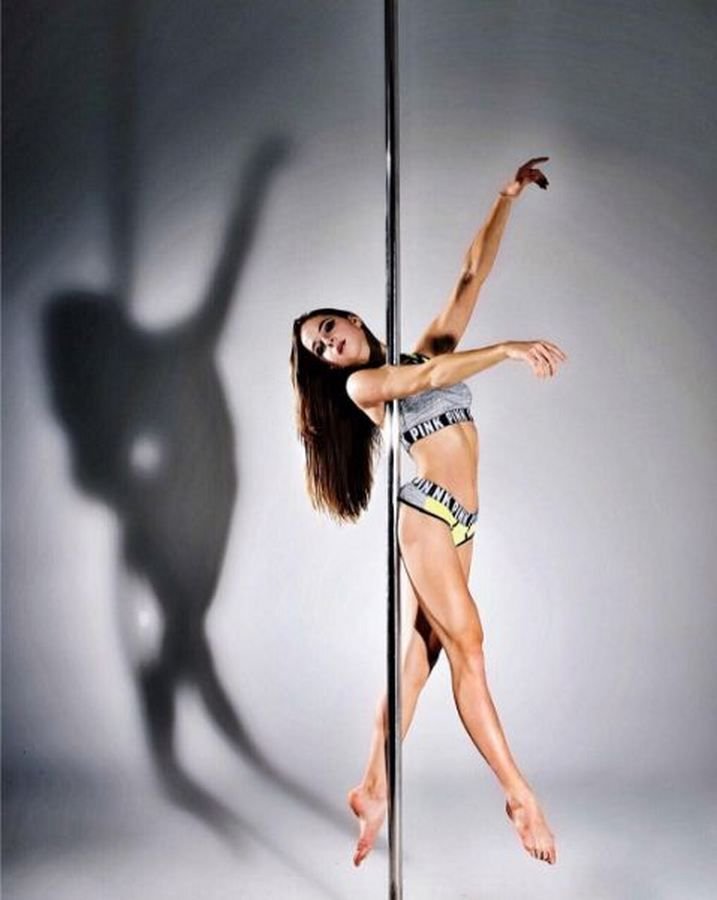 Yekaterina samoilova model