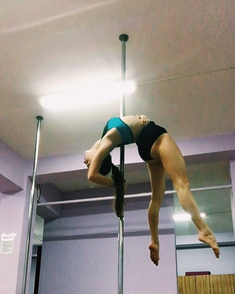 Yekaterina samoilova