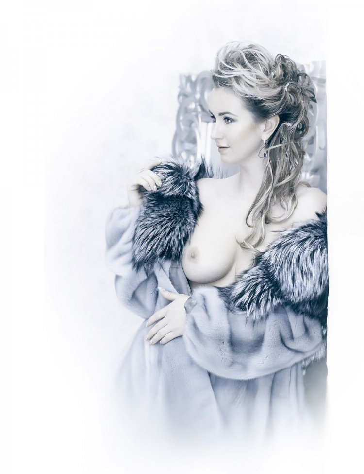 Christina Ivanova Oksana Gurova