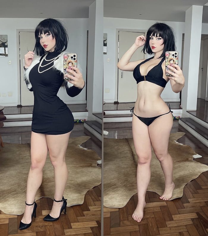 Maria Fernanda 18 Plum