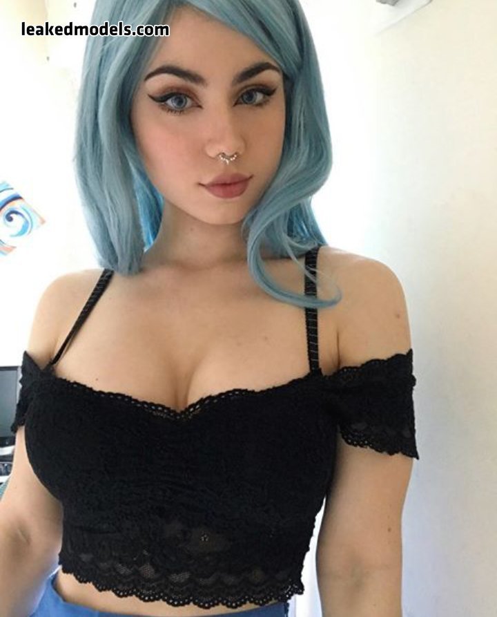 Puta Do Instagram: Iona Galvao