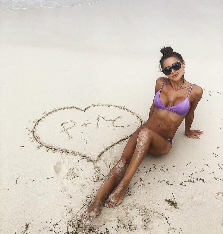 Patrycja Golak Ukraine