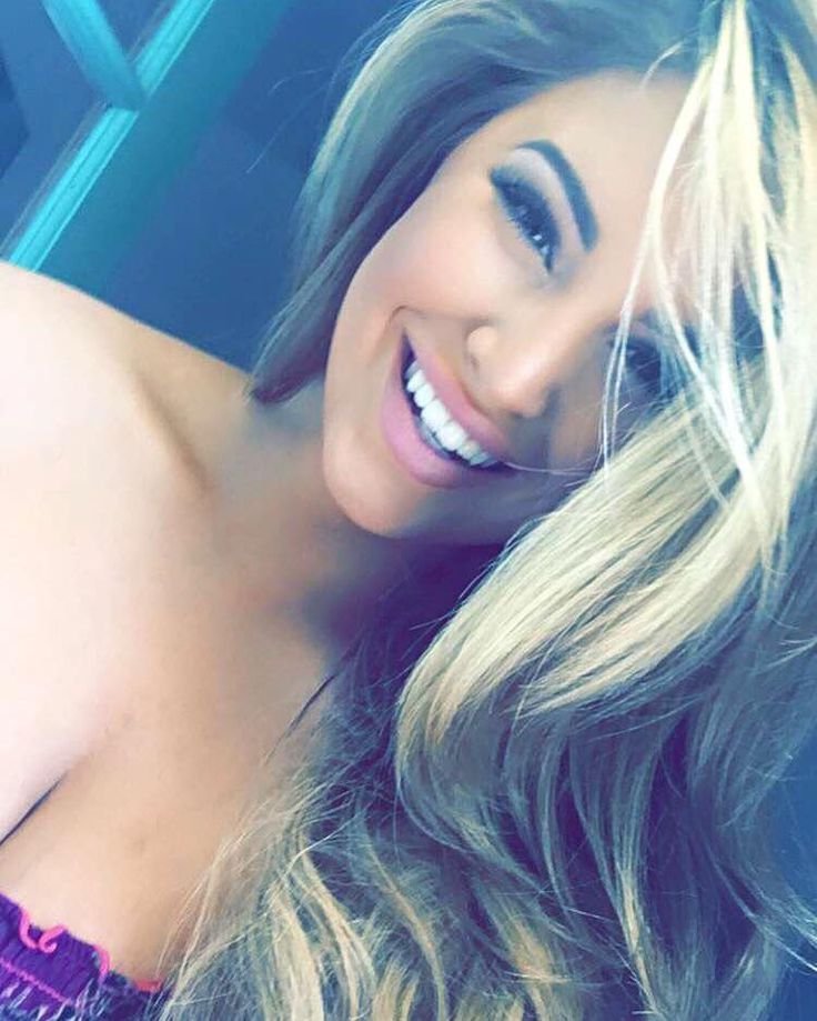 Ashley alexiss in a swimsuit