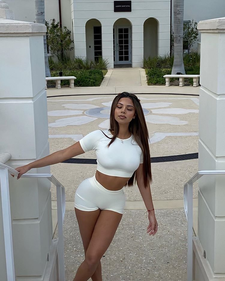 Tiana Musarra Onlyfans