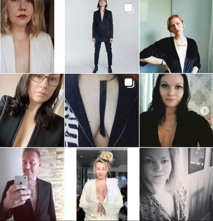 Sanna Marin's daughter Emma