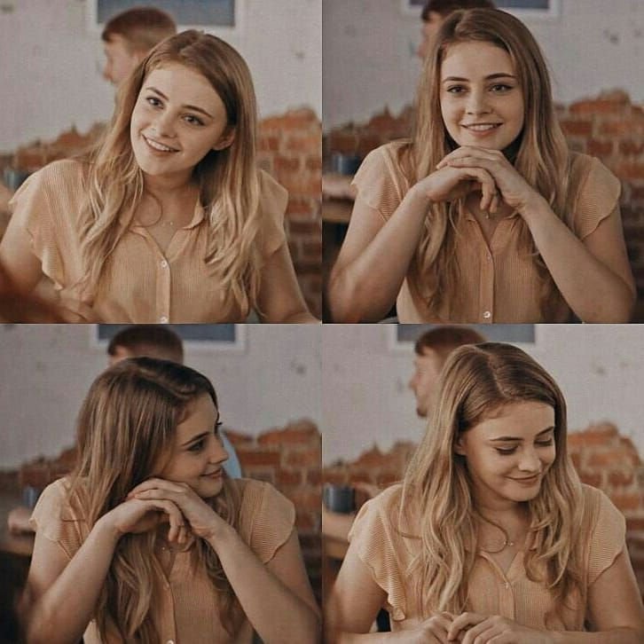 Josephin Langford Naked