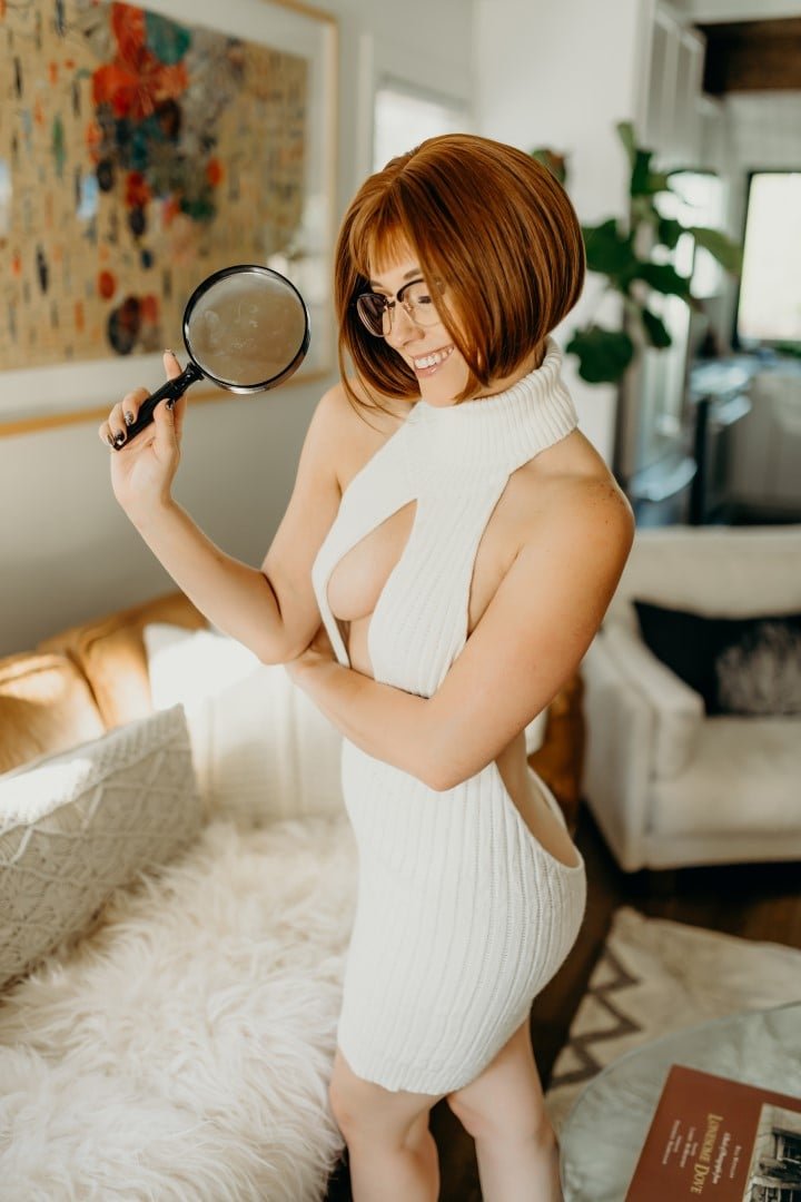 MEG TURNEY VELMA