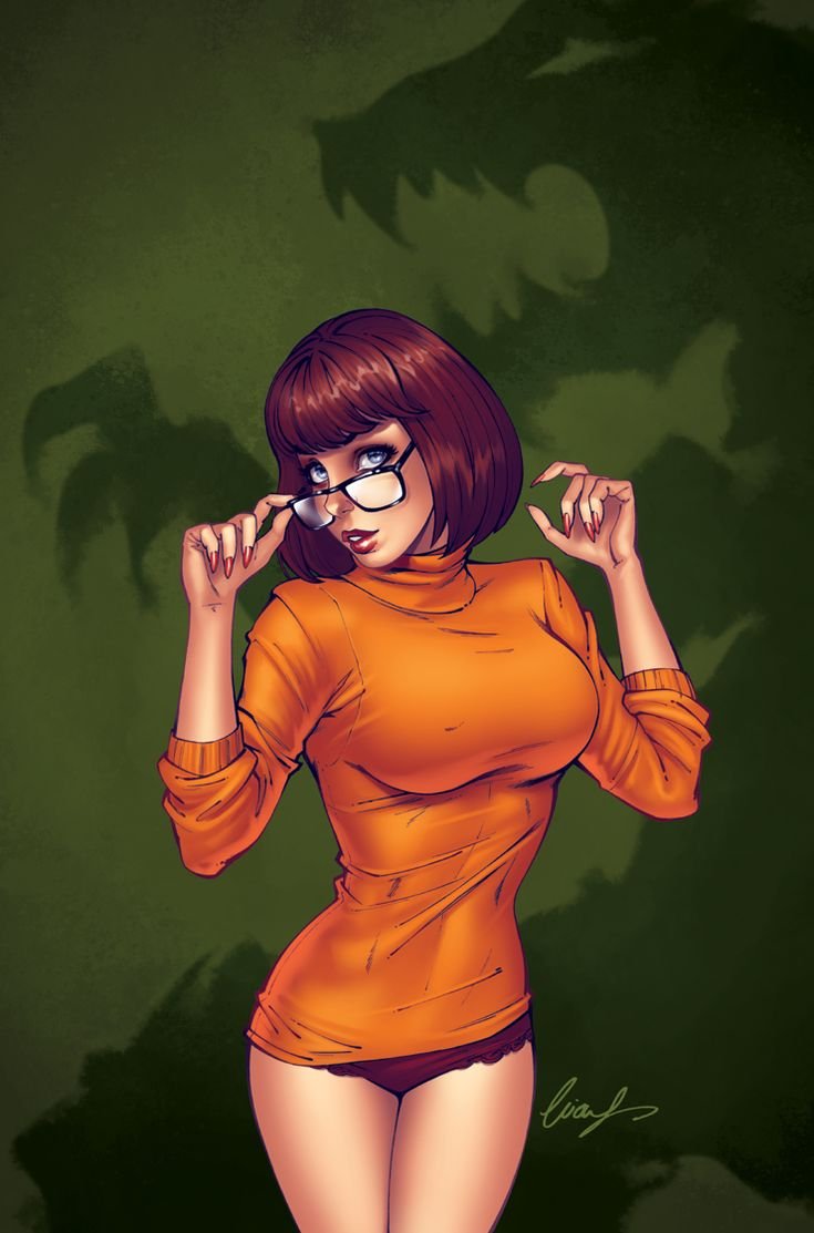 Skubi Du 2020 Velma