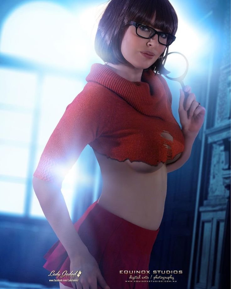 Jennifer Van Velma