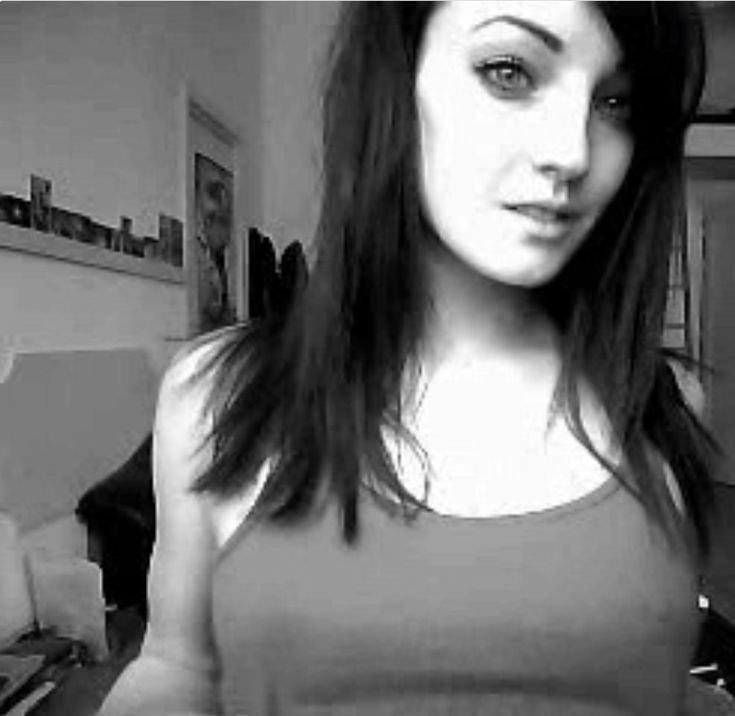 Huge tits of emo girls