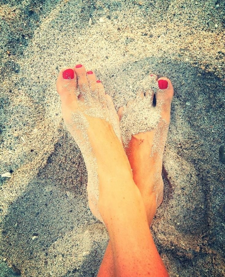 Christina Penny photo