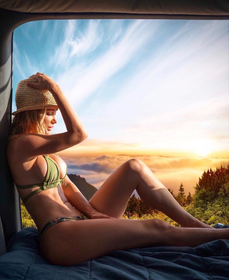 Sarah Jin Anderwood 2017