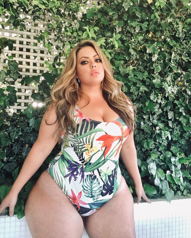 Fluvia Lacerda Flavius ​​Lasarda 18