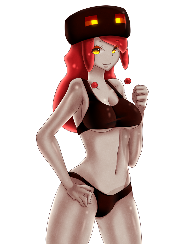 Minecraft Mob Talker