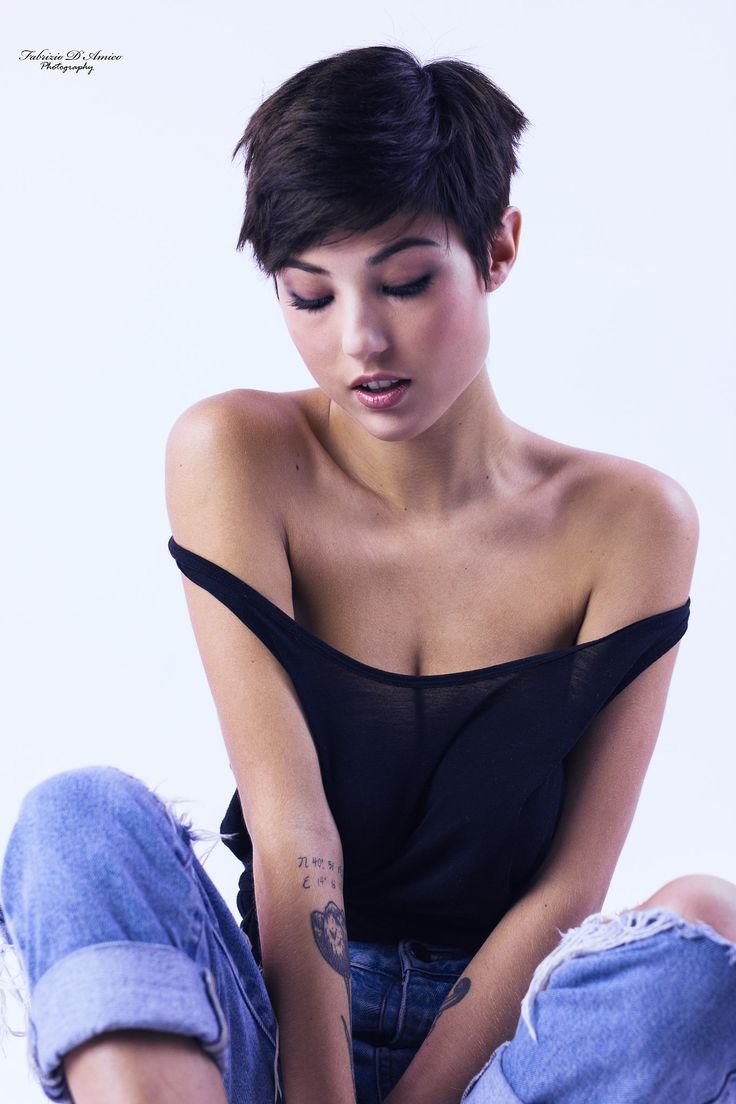 Georgia Soleri Model