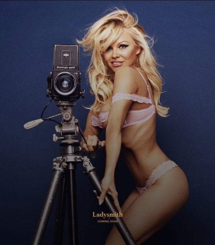 Harriet Dyer in a swimsuit