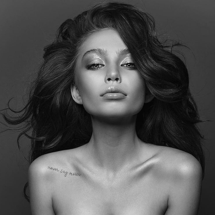 Renata Valliulina 2020