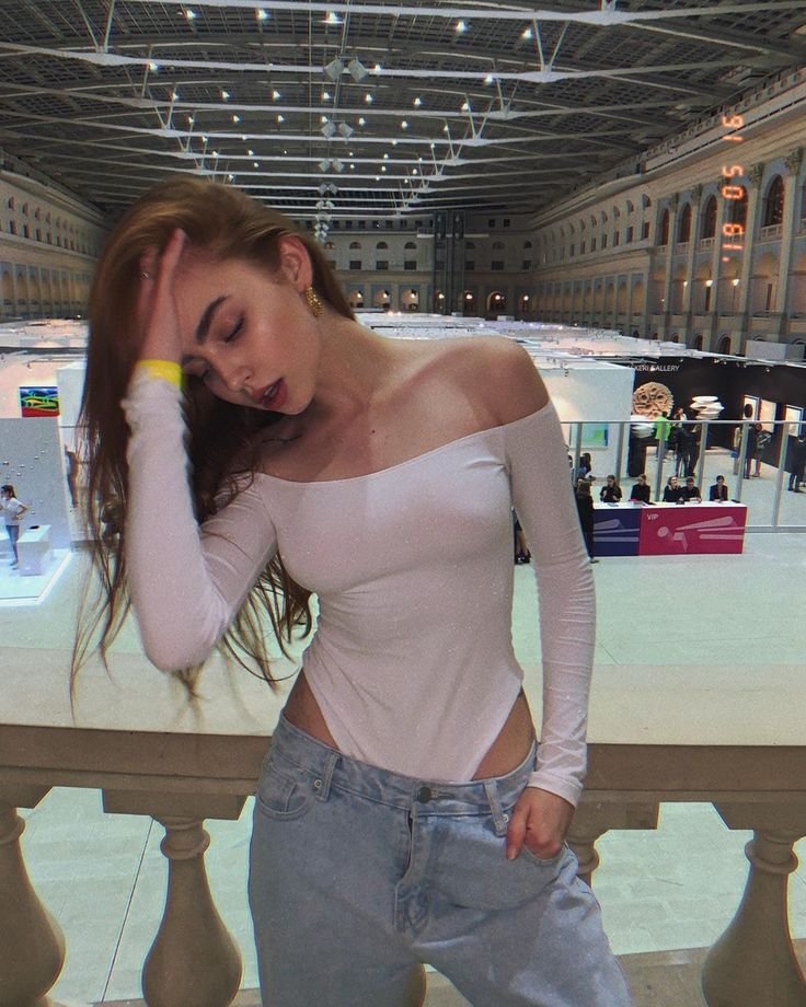 Rinata Valiullina Onlifans