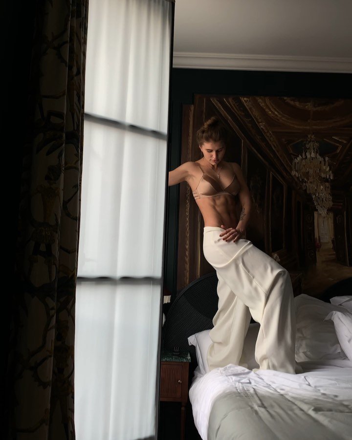 Mironovanastasiia Porn