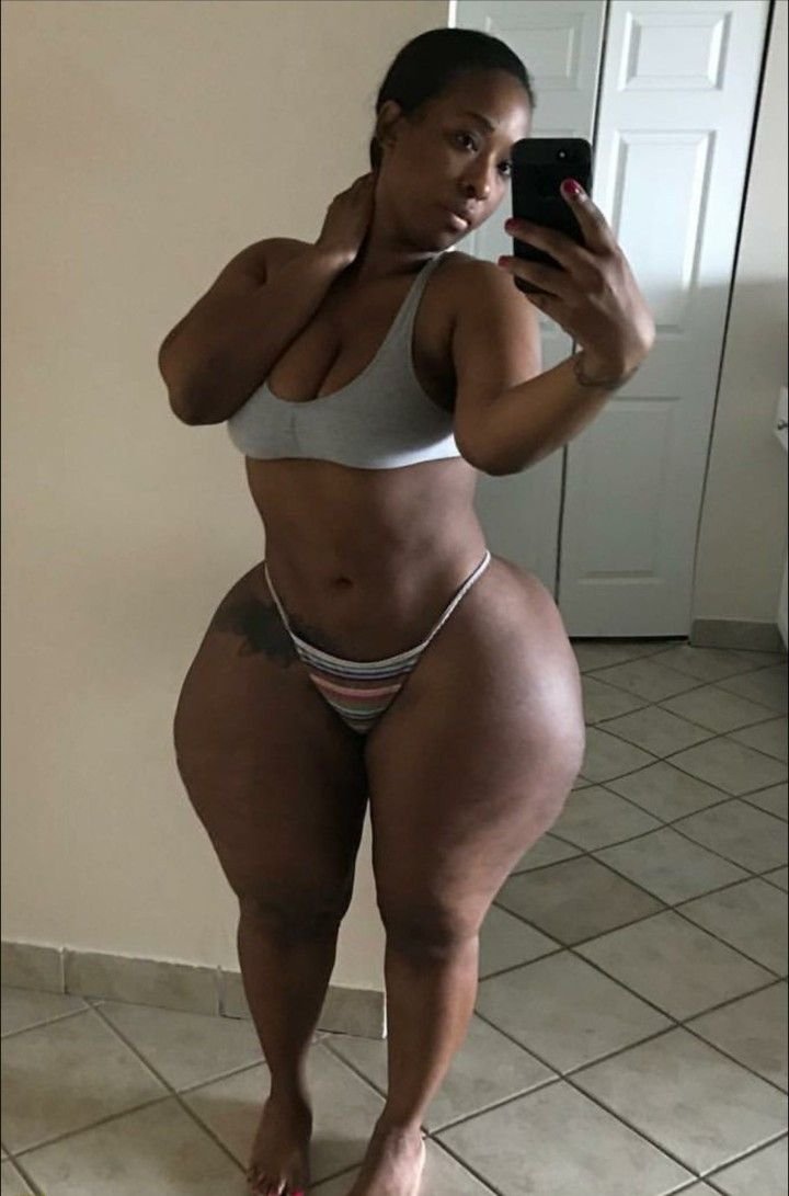 Rachel Smith Wide Hips