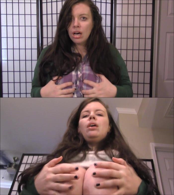 Lovely Lilith Big Tits