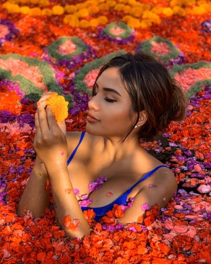 Val Cortez Titinashka Onlifanses