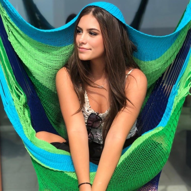 Madisyn Shipman Mouth