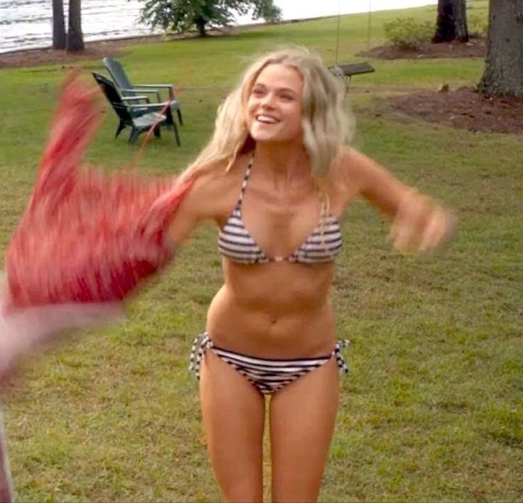 Gabriella Wild Maxim