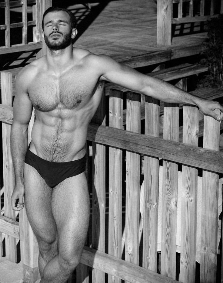 Killian Belliard model Onlyfans