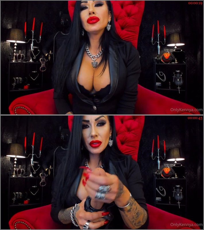 Mistress Kennya Domination