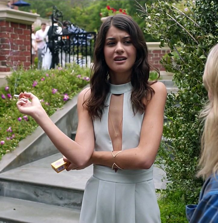 Sofia Black-d’Alia