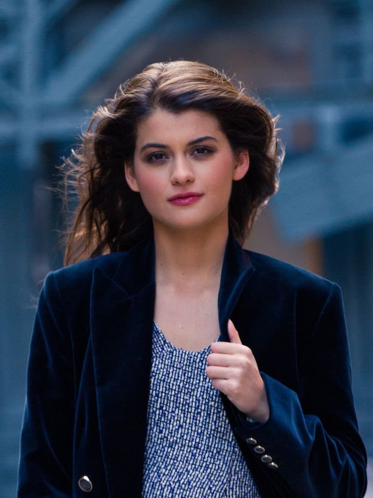 Sofia Black-d’Alia