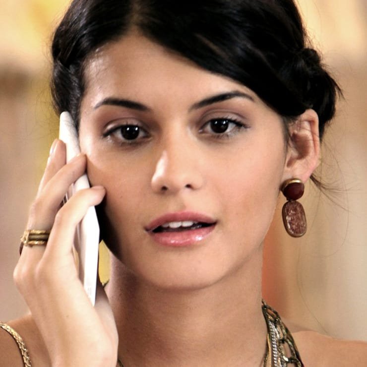 Sofia Black-d’Elia Paparazzi