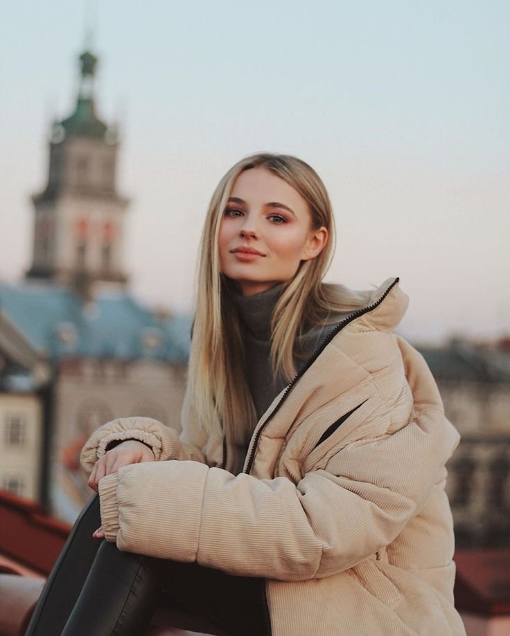 Elizabeth Vasilenko drain