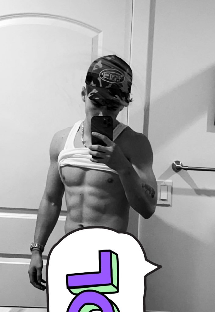 Vinci Twins Wyatt and Zach