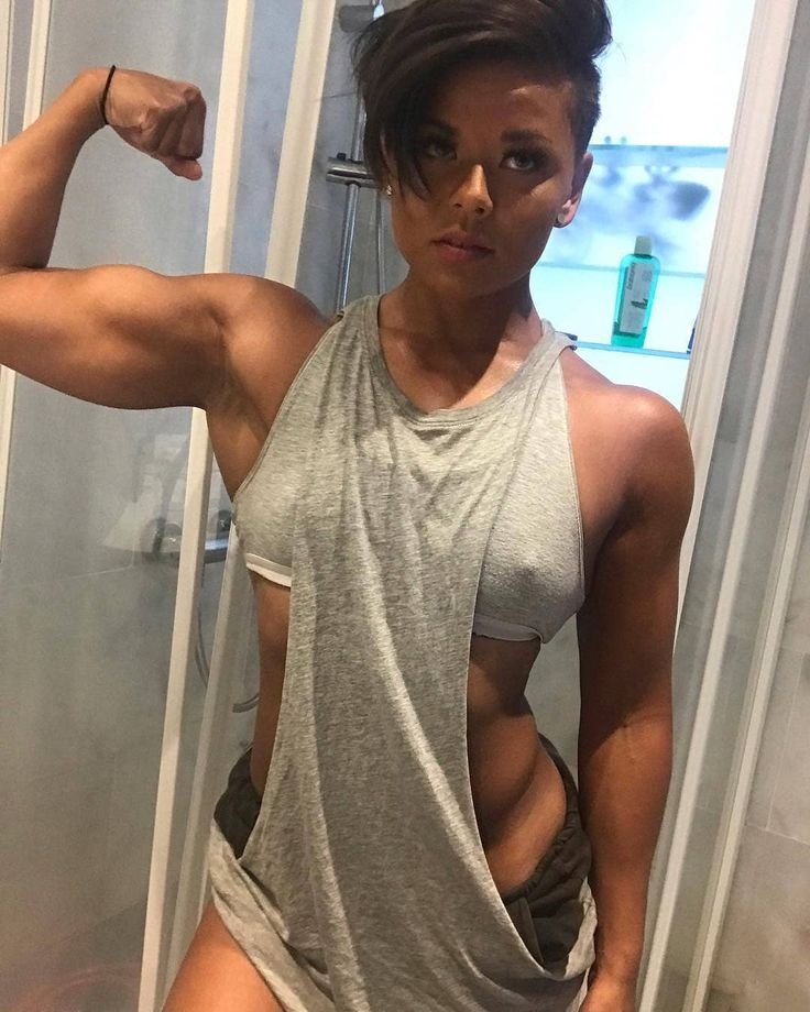 Sophie Arvebrink 2020