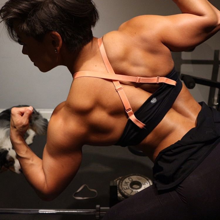 Sophie Arvebrink ass