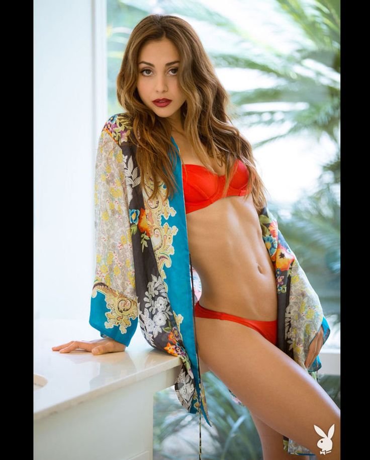 Anastasia Solodkova DSHDDSh