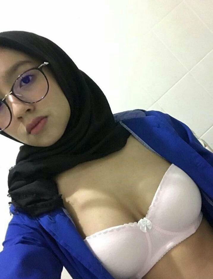 PAP JILBAB BUGIL