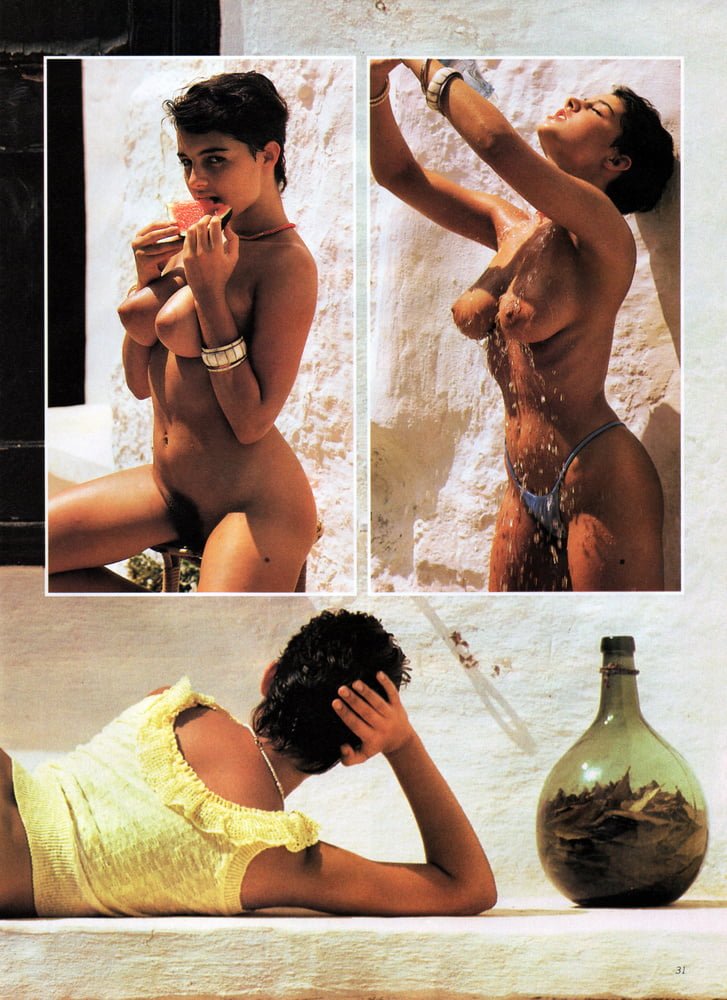 Rowan French porn actress