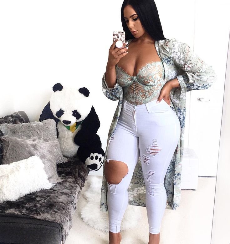 Jamma Jemstar is hot