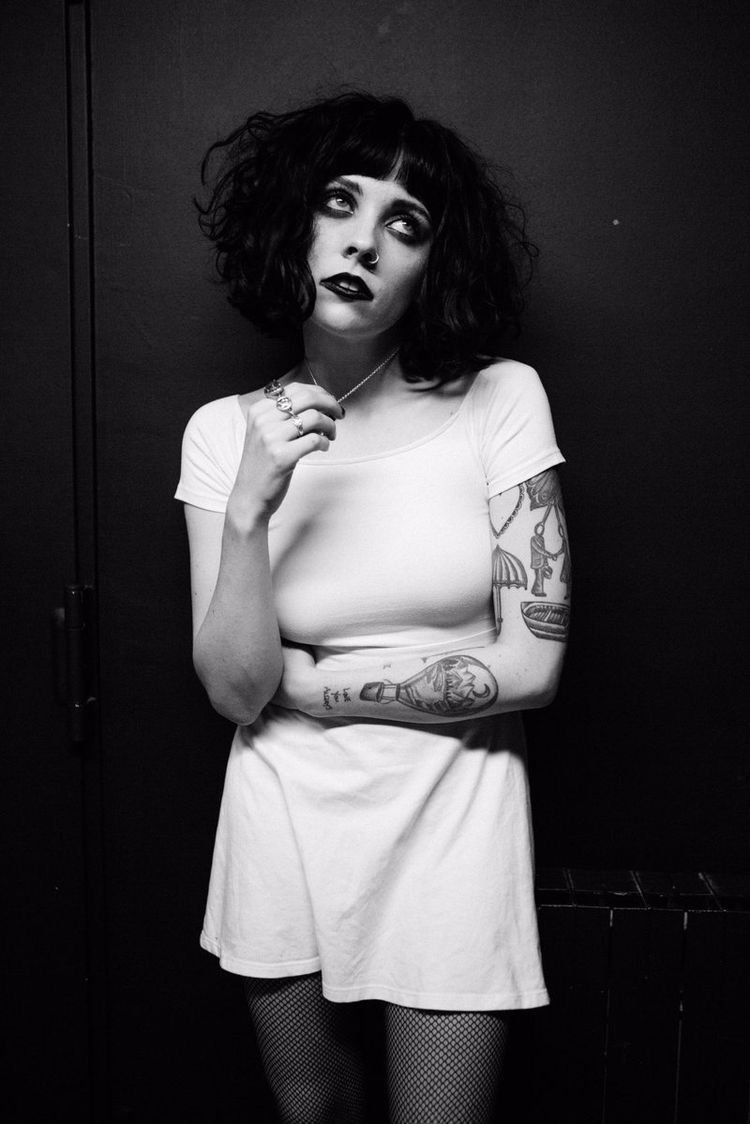 Pale Waves Heather