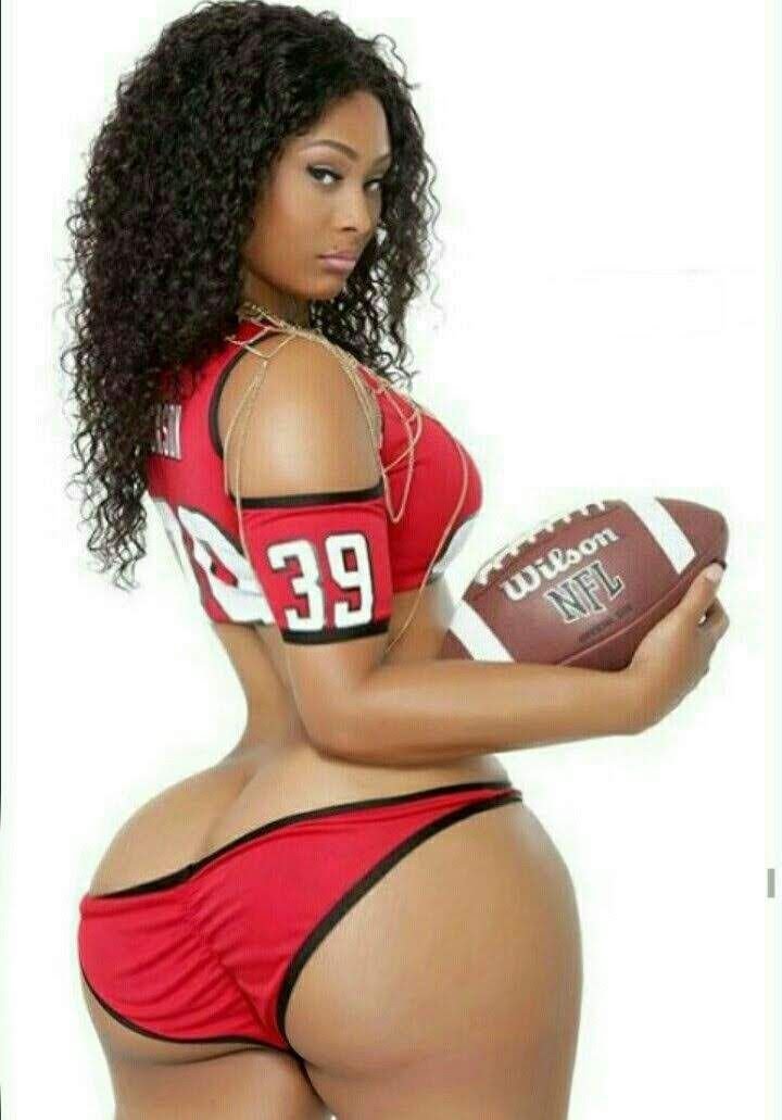 Beautiful girls with big priests