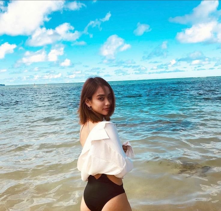 滝沢 カレン Instagram