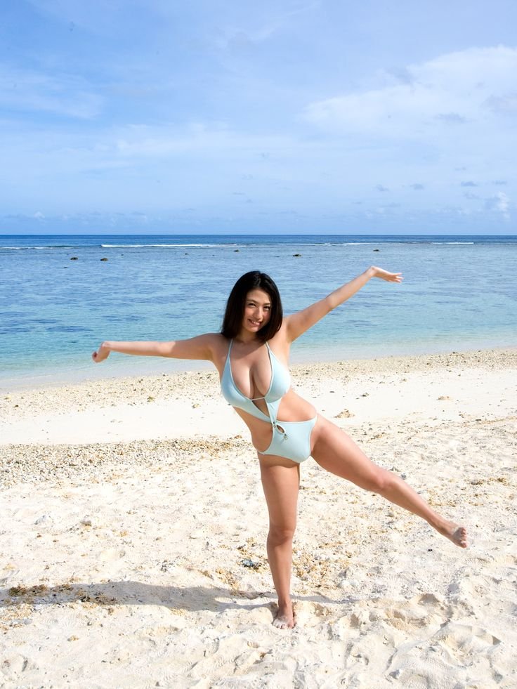 Nonami Takizawa 2010