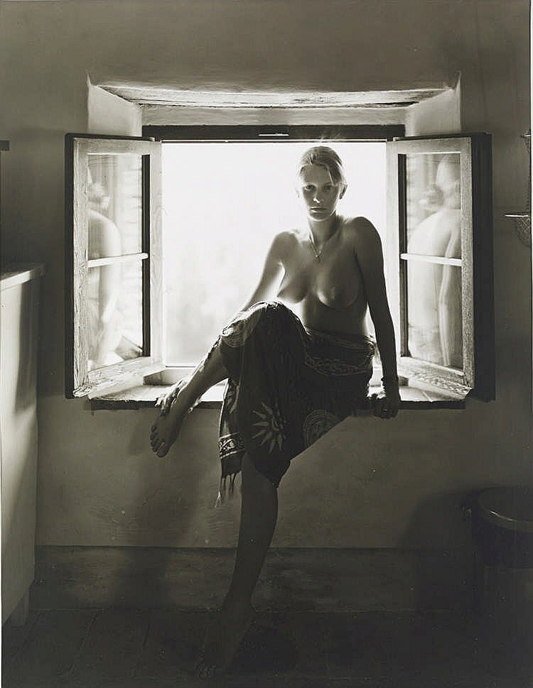 Joke Rodges Sally Mann