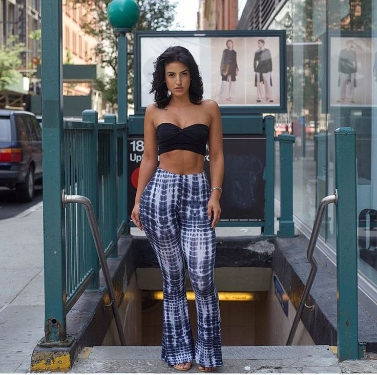 Alissa Sorto Instagram