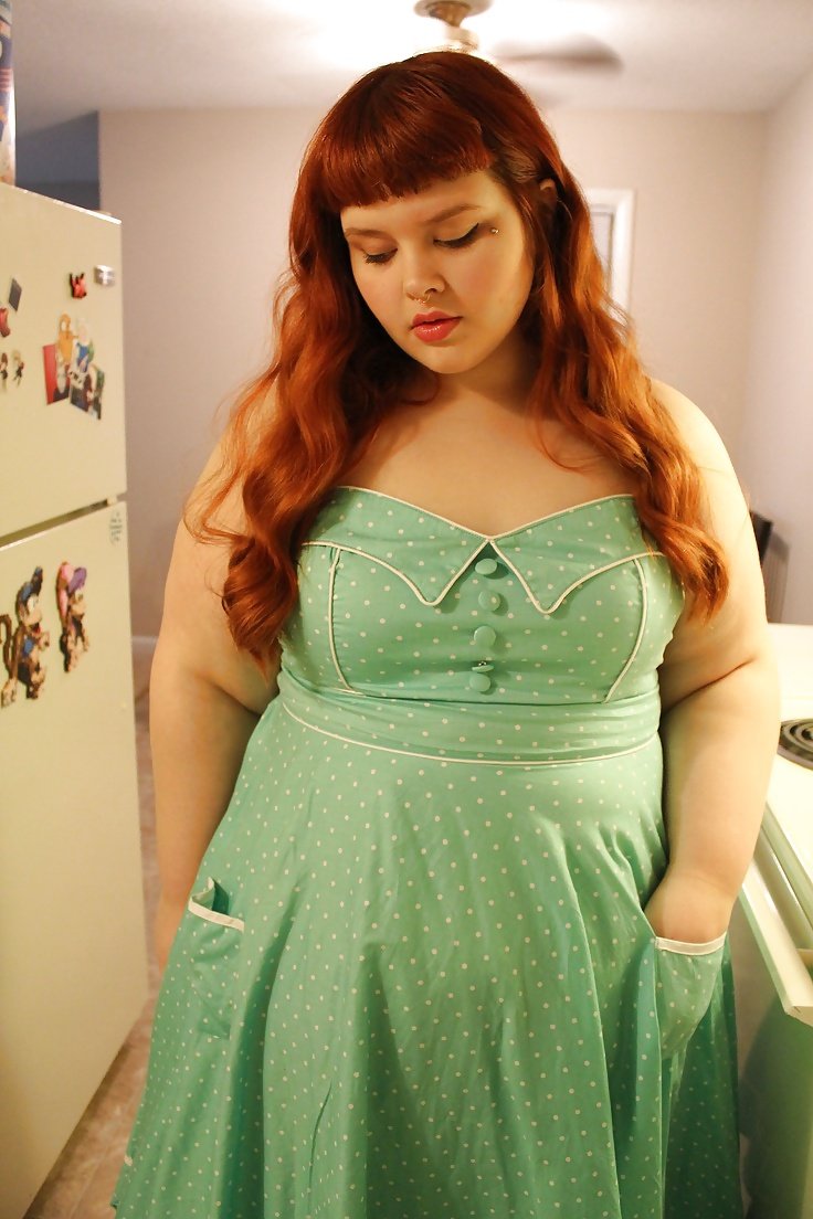 Amanda Fey Feedee weight 500 kg