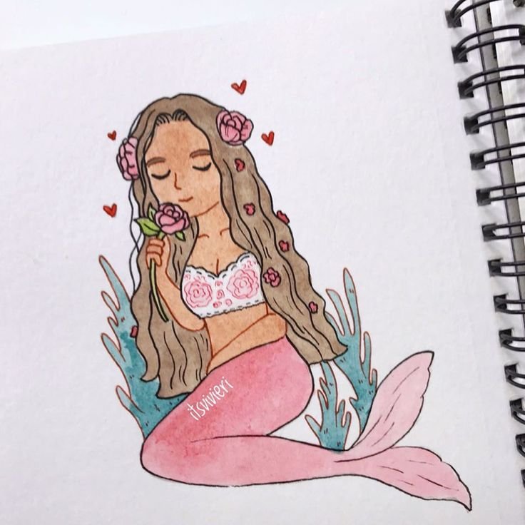 Ideas for sketching of pintership