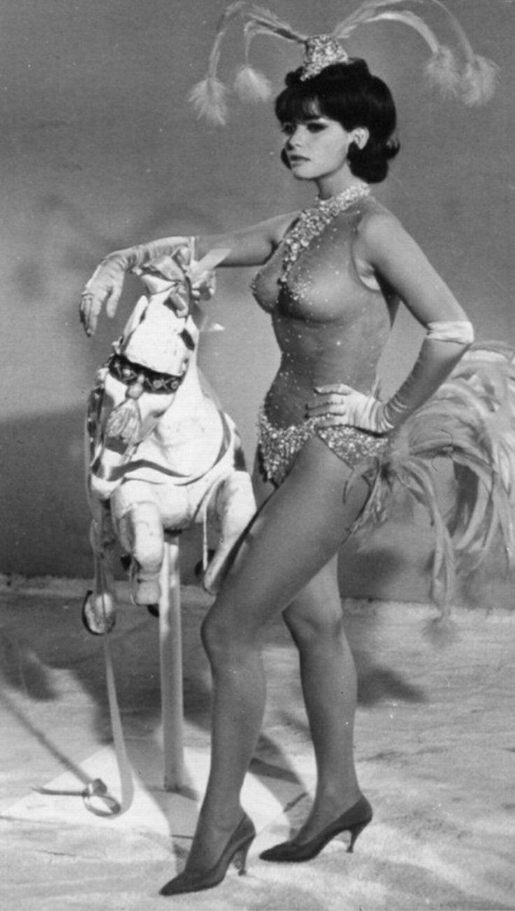 Claudia Cardinale Claudia Cardinal from films